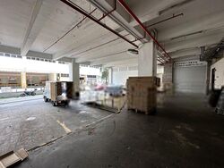 Genting Building (D13), Factory #453590781